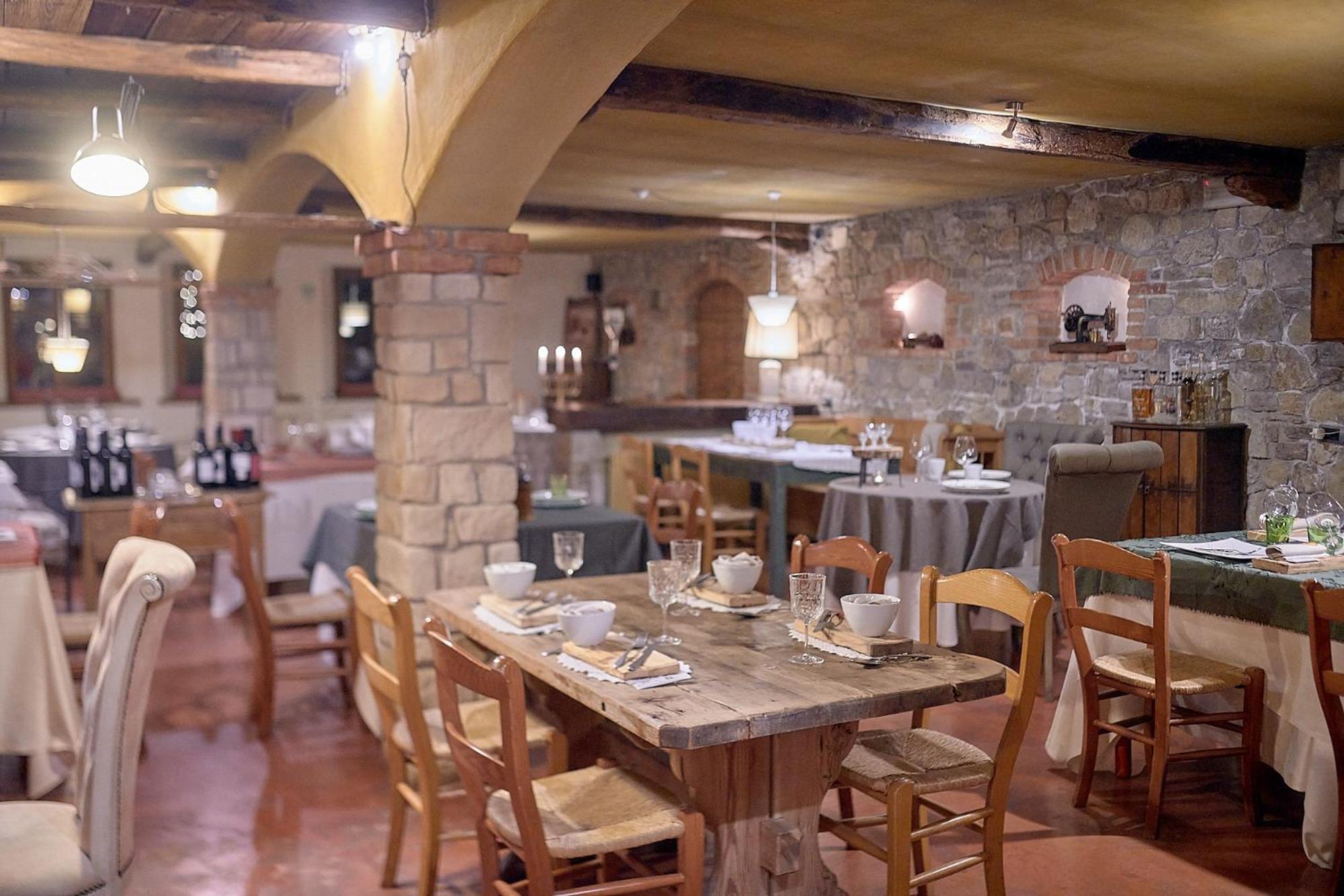 Ai Cadelach Hotel Giulia Revine Lago المظهر الخارجي الصورة